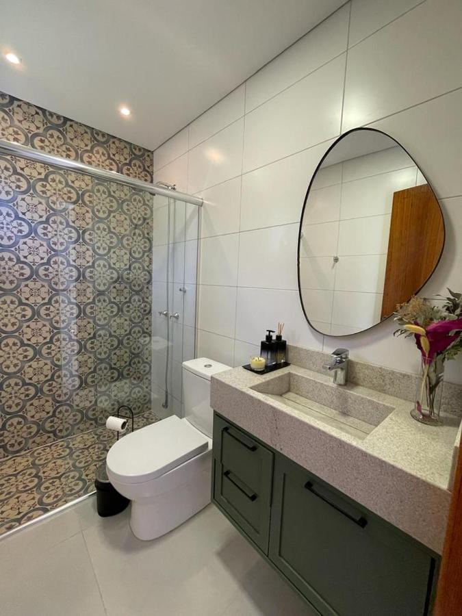 Villa Casa Por Do Sol Com Banheira De Hidromassagem à Urubici Extérieur photo